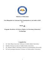 Veterinary laboratory Technology.docx